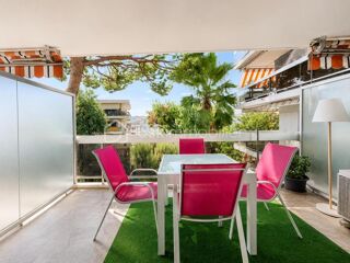  Appartement à vendre 1 pièce 33 m²