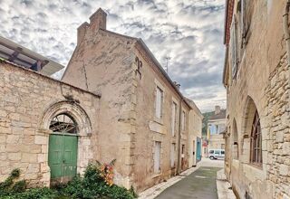  Maison � vendre 4 pi�ces 91 m�