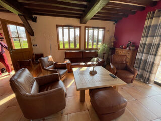  Proprit/chteau  vendre 5 pices 250 m