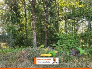  Terrain à vendre 1245 m²