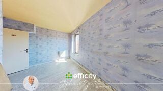  Appartement à vendre 5 pièces 143 m²