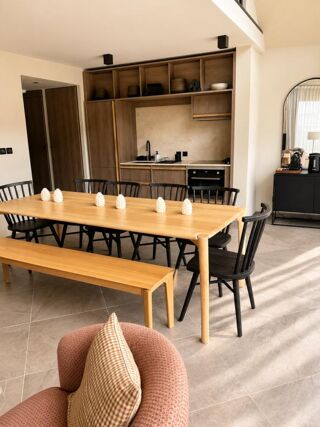 Vente Appartement Appartement Saint chaffrey
