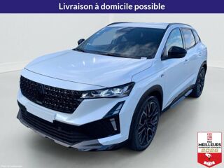 Austral full hybrid E-Tech 200 ch Esprit Alpine 2026 occasion 10150 Lavau
