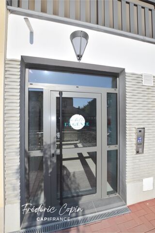  Appartement  vendre 3 pices 47 m