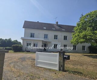  H�tel Particulier � vendre 15 + pi�ces 360 m�