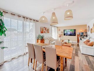  Appartement  vendre 4 pices 82 m