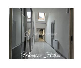  Maison à vendre 7 pièces 228 m²