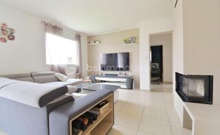 Vente Maison Villa récente de 3 chambres Puilacher