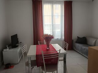  Maison à louer 3 pièces 74 m²