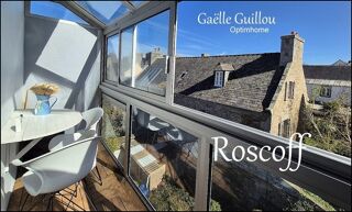  Appartement  vendre 4 pices 64 m Roscoff