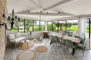  Propriété/château à vendre 10 pièces 390 m² Fongrave