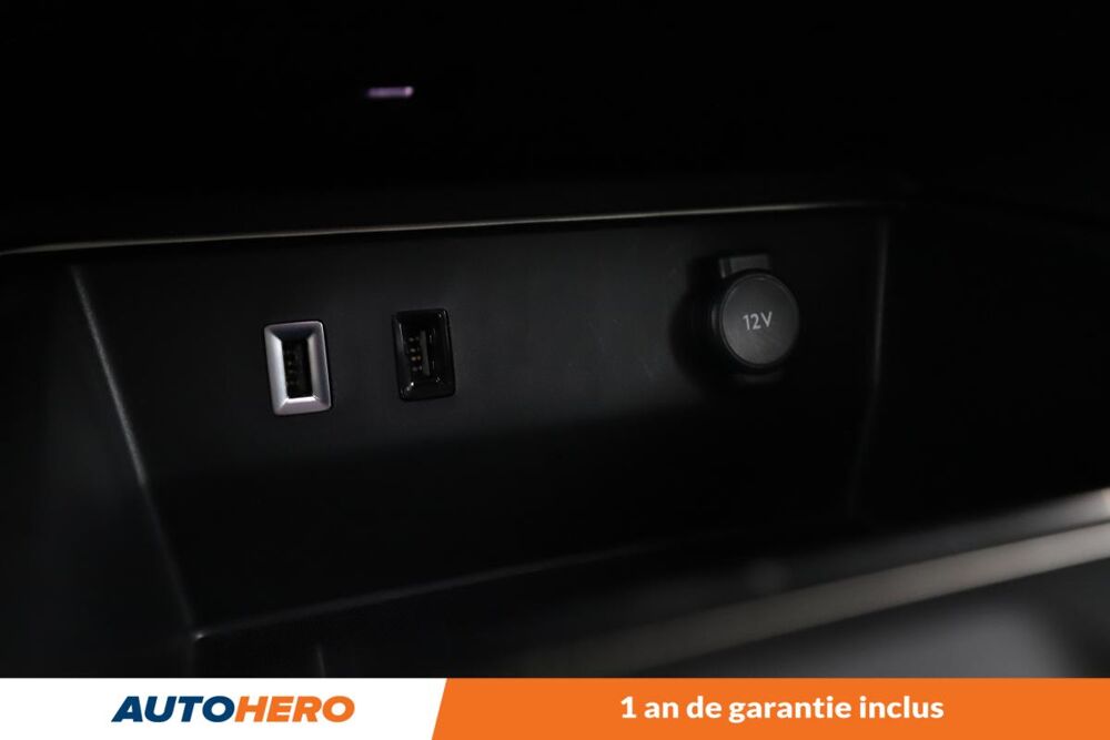 C5 aircross 1.2 PureTech C-Series EAT8 131 ch 2023 occasion 92130 Issy-les-Moulineaux