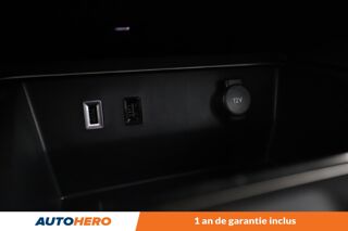 C5 aircross 1.2 PureTech C-Series EAT8 131 ch 2023 occasion 92130 Issy-les-Moulineaux