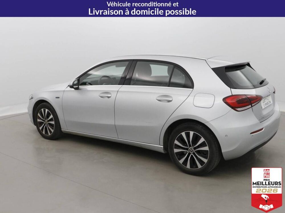 Classe A 250 e 8G-DCT 2021 occasion 10150 Lavau