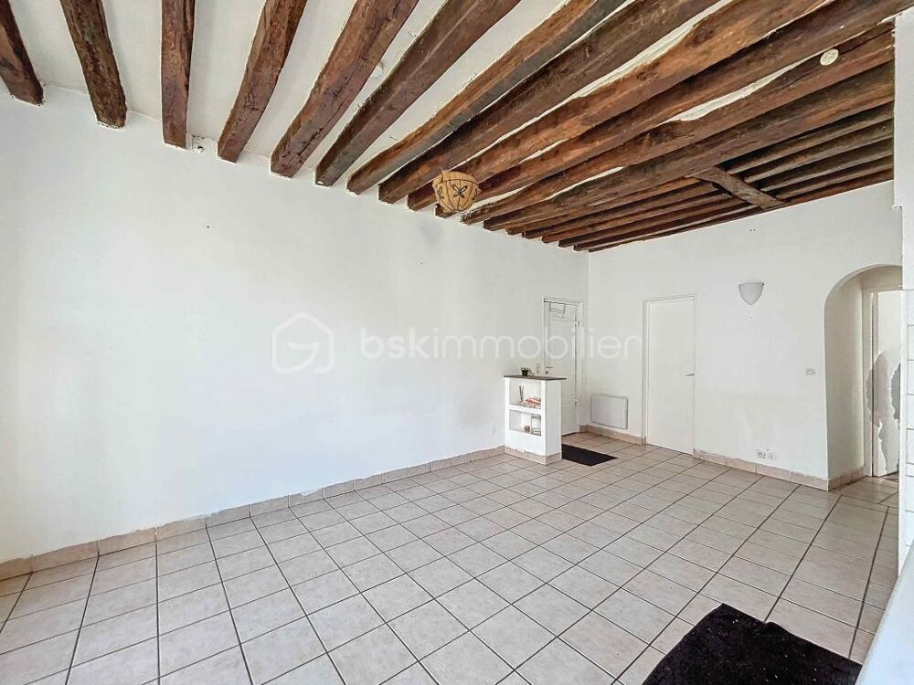 Vente Appartement ***DEUX APPARTEMENTS,SPECIAL INVESTISSEURS*** Corbeil essonnes