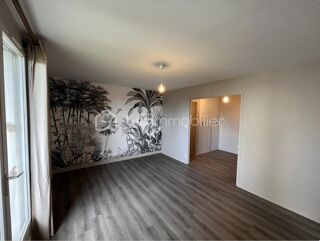  Appartement à vendre 2 pièces 45 m²