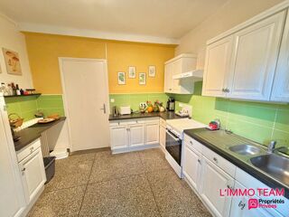 Maison à vendre 5 pièces 105 m²
