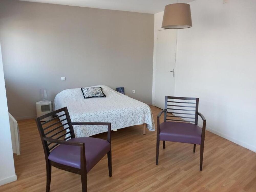 Location Appartement Appartement de 45m2 à louer sur Le Mans Le mans