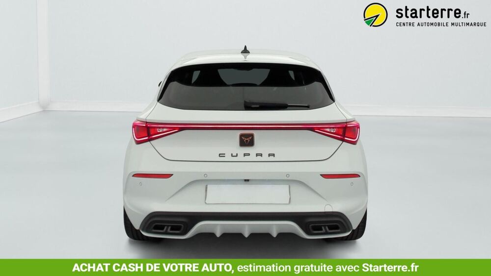 Leon 1.5 eTSI 150 ch DSG7 V 2024 occasion 69190 Saint-Fons