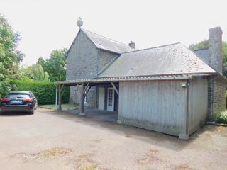  Maison � vendre 9 pi�ces 230 m�