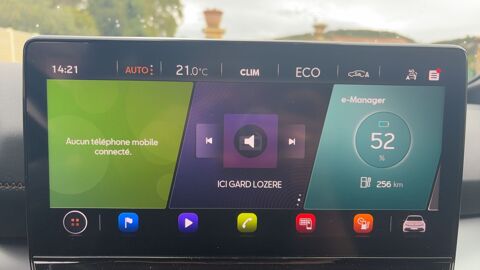 Born 77 kWh 230 Batterie Xl Vz 2023 occasion 30140 Tornac