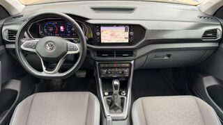 T-Cross 1.0 TSI 115 DSG7 Carat 2019 occasion 69110 Sainte Foy Les Lyon