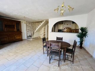  Maison à vendre 6 pièces 87 m²