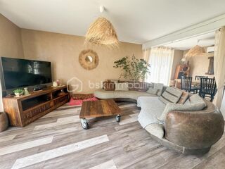  Maison � vendre 5 pi�ces 133 m�