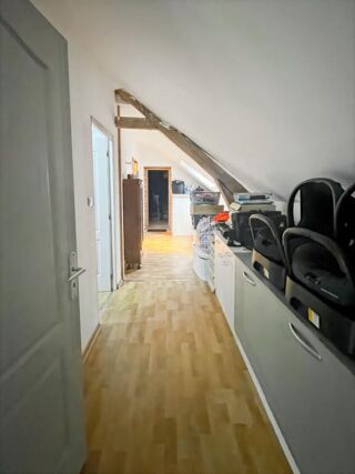  Maison � vendre 3 pi�ces 71 m�