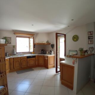  Maison à vendre 5 pièces 132 m²