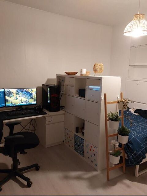  Appartement  louer 2 pices 26 m