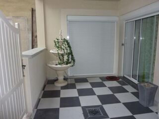  Appartement à louer 1 pièce 23 m²