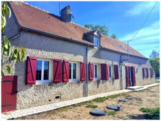  Maison à vendre 6 pièces 154 m²