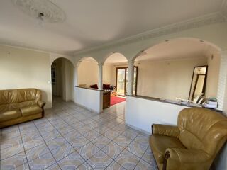  Maison à vendre 6 pièces 190 m²