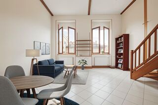  Appartement � vendre 3 pi�ces 66 m�