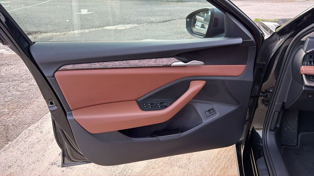 Superb IV 2.0 TDI 140 DSG7 Laurin & Klement - Automatique 2024 occasion 13700 Marignane