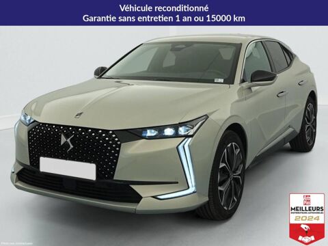 Annonce voiture Citroën DS4 24394 €