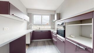  Appartement  vendre 3 pices 101 m