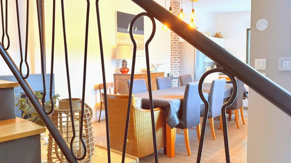 � vendre  Maison Saint-Georges-de-Didonne (17110)