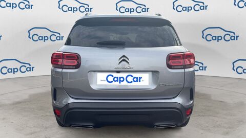 C5 aircross 1.2 Puretech 130 EAT8 C-Series 2021 occasion 95210 Saint Gratien