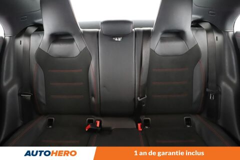 Classe CLA 200 d AMG Line 8G-DCT 150 ch 2021 occasion 92130 Issy-les-Moulineaux