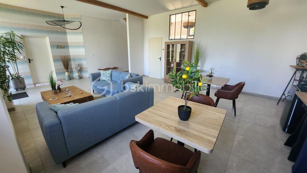 Vente Propri�t�/Ch�teau Maison Principale + G�tes avec Spa et Piscine Blerancourt