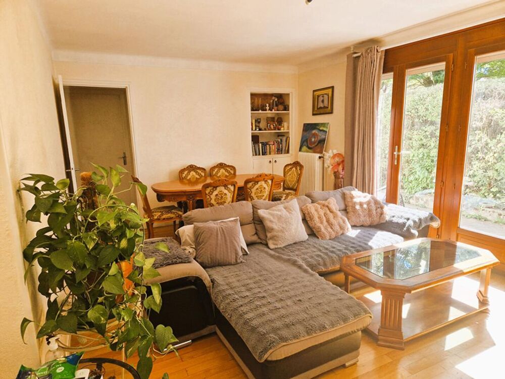 Vente Maison Maison Saint Jean De Maurienne 7 pièce(s) 119 m2 Saint jean de maurienne