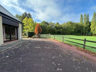  Maison à vendre 6 pièces 149 m²