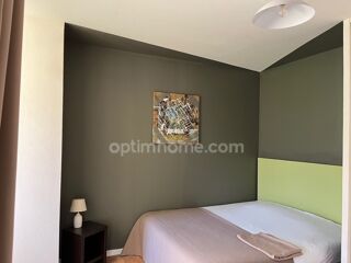  Appartement � vendre 1 pi�ce 22 m� Honfleur