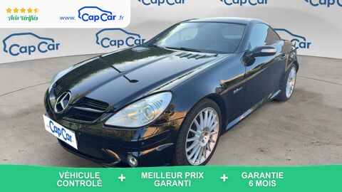 Annonce voiture Mercedes Classe A 31890 €