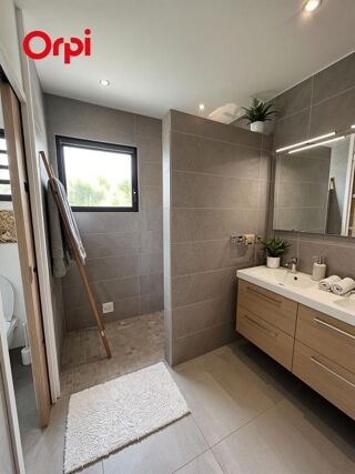  Maison à vendre 5 pièces 143 m²