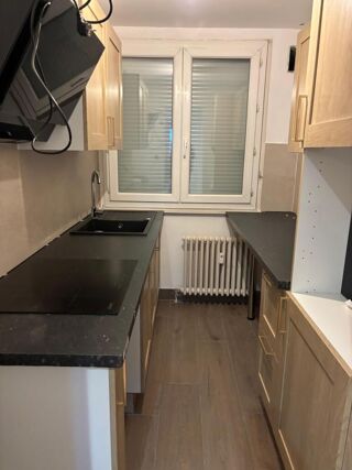  Appartement � louer 3 pi�ces 54 m�