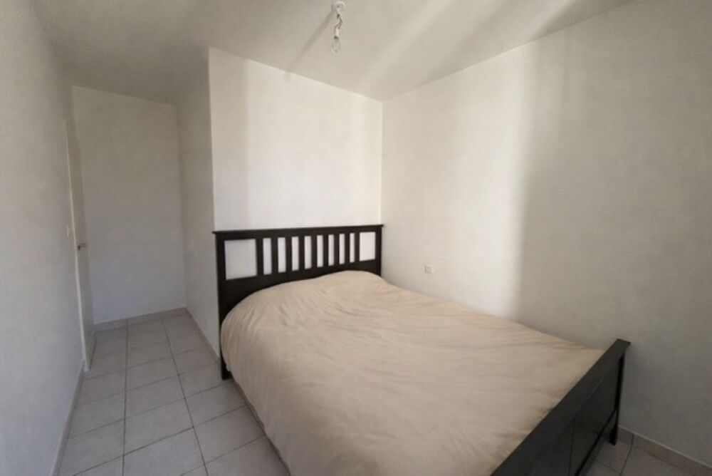 Vente Appartement Appartement à vendre T2 SERIGNAN (34) Serignan
