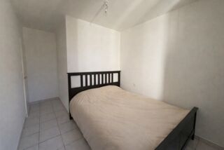  Appartement à vendre 2 pièces 33 m²